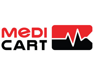 P-Medi-Cart